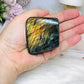 Labradorite Freeform 213g