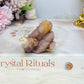 Natural Spirit Quartz Specimen 64g