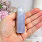 Blue Anhydrite | Angelite Tower 8.5cm