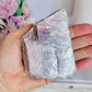Purple Mica Natural Chunky Specimen 285g