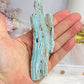 Hemimorphite Slab 12.5cm