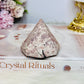 Picture Jasper Freeform Pyramid 148g