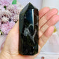 Chunky Labradorite Tower 308g