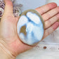 Orca Agate Freeform 208g