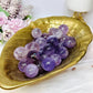 High Grade Small Amethyst Spheres $12 each