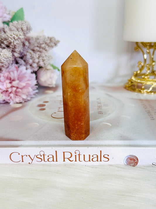 Sunstone Tower | Point 7cm