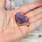 Small Fairy Spirit Quartz