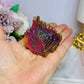 Natural Bismuth Specimen 174g