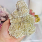 Natural Large Desert Rose Selenite Specimen 12cm 463grams