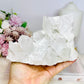 Large Natural Clear Quartz Specimen 742g