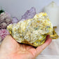 Large Natural Spirit Quartz Specimen 717g