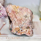 Huge Natural Petalite Specimen 1.2KG