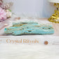 Hemimorphite Slab 12.5cm