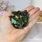 Rainbow Bismuth Specimen 171g