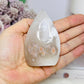 Flower Agate Flame 8.5cm