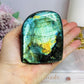 Natural Labradorite Freeform 443g