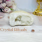 Moroccan Geode 195g