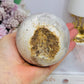 Pink Amethyst Druzy Sphere 562g