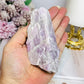 Large Natural Kunzite Specimen 11cm