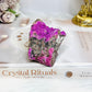 Natural Pink Cobaltian Calcite Specimen 125g