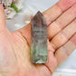 Fluorite Tower 7cm