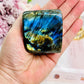 Beautiful 215gram Labradorite Freeform with Beautiful Flash