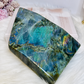 Large Labradorite Freeform Full of Flash 18cm 1.6KG
