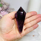 High Grade Amethyst Vogel 9cm