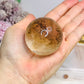Clear Quartz with Dentrictic Inclusions 166g