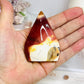 Mookaite Jasper Flame 7.5cm