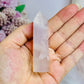 Pastel Fluorite Tower 8cm