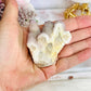 Stunning 7cm 124gram Natural Chunky Spirit Quartz Specimen