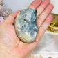 Blue Celestite Freeform 309g
