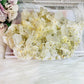 Huge Clear Quartz Specimen with Natural Inclusions 2.26KG 20cm