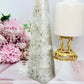 Agate Obelisk | Tower 16cm