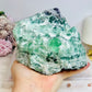 Huge Natural Fluorite Specimen 3.09KG