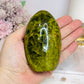 Large Green Opal Freeform 9.5cm 323g