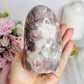 Classy & Fabulous Large 681gram 10.5cm Pink Amethyst Druzy Freeform From Brazil