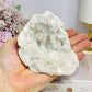 Moroccan Geode Sugar Druzy 204g