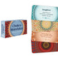 Chakra Mandalas Affirmation Cards