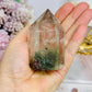 Garden Quartz | Lodolite Chunky Tower 7.5cm