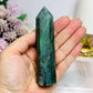 Emerald Tower 11cm