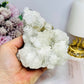 Natural Apophyllite Cluster 354g