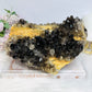 Huge Smokey Quartz Cluster 3.29KG 18cm