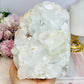 Large Natural High Grade Apophyllite Freeform Specimen 1.7KG