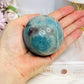 Trolleite Sphere on Stand 320g
