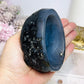 Agate Bowl 9.5cm 347g