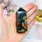 High Grade Labrdorite Tower 7cm