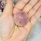 Small Amethyst Sphere on Stand