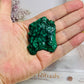Malachite Slab 5cm
